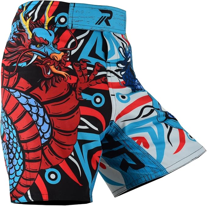 DragonShorts