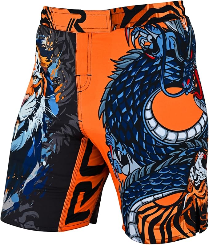 TigerShorts