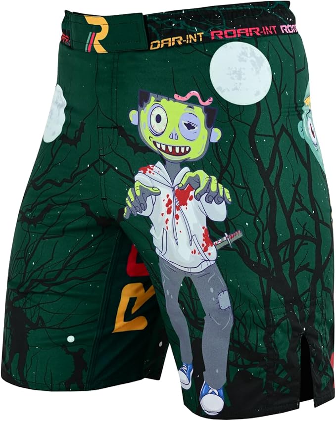 ZombiShorts